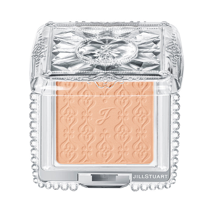 ジルスチュアート グロウシフォン セラムフィルター 202 ivory